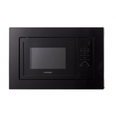 Встраиваемая микроволновая печь Leran BMO 500 B